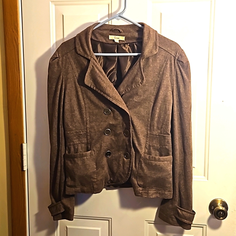 Diaa Blazer